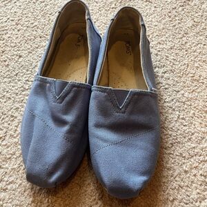 TOMS women’s flat